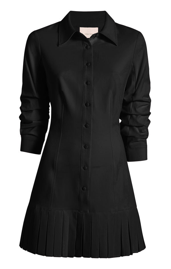 Sept Cinq Lucilla Dress Dresses