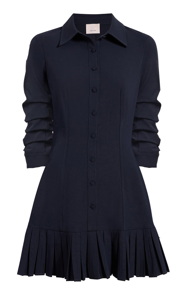 sept cinq Lucilla Dress Dresses