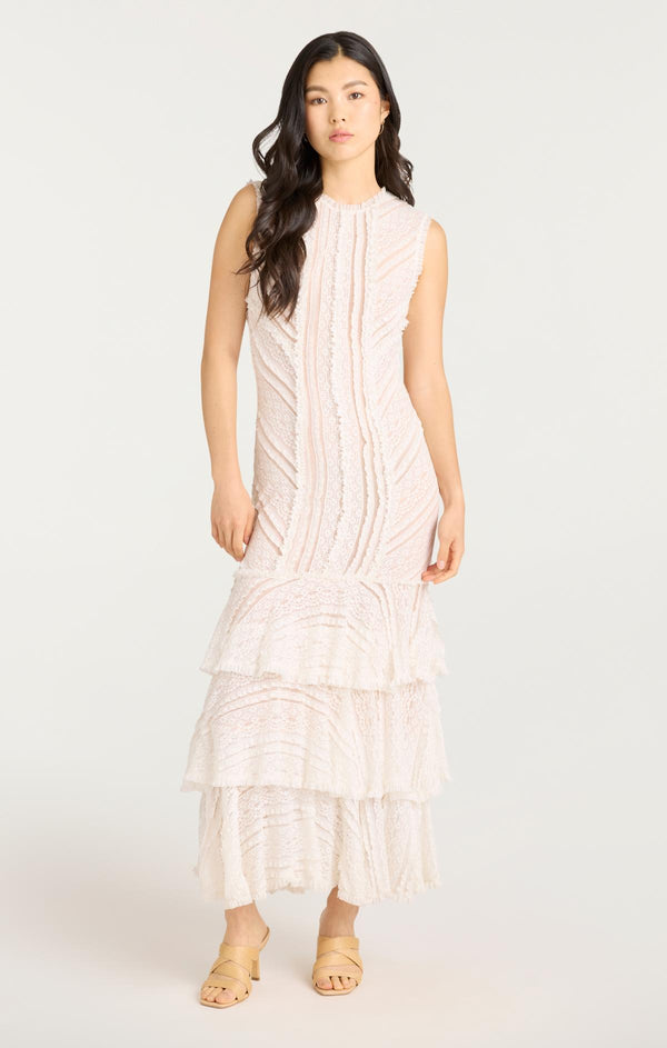 Sept Cinq Maceio Dress Dress