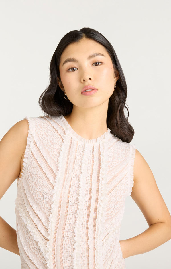 Sept Cinq Maceio Dress Dress