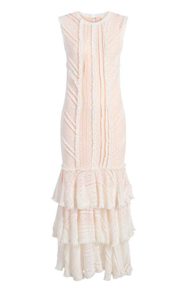 sept cinq Maceio Dress Dress