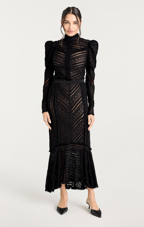 Sept Cinq Maceio Skirt Skirt