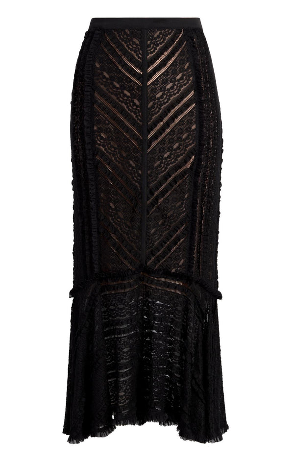 sept cinq Maceio Skirt Skirt