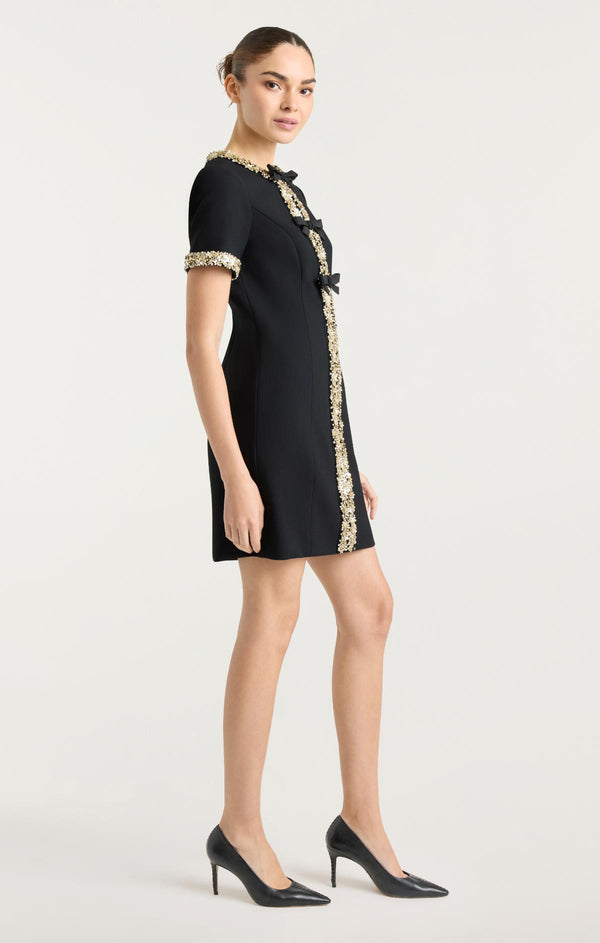 Sept Cinq Maelle Dress Dress