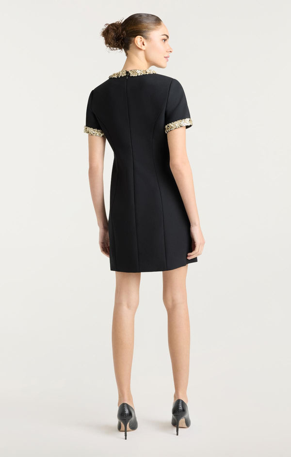 Sept Cinq Maelle Dress Dress