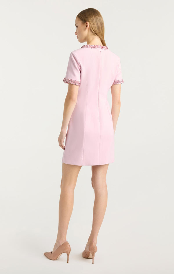Sept Cinq Maelle Dress Dress