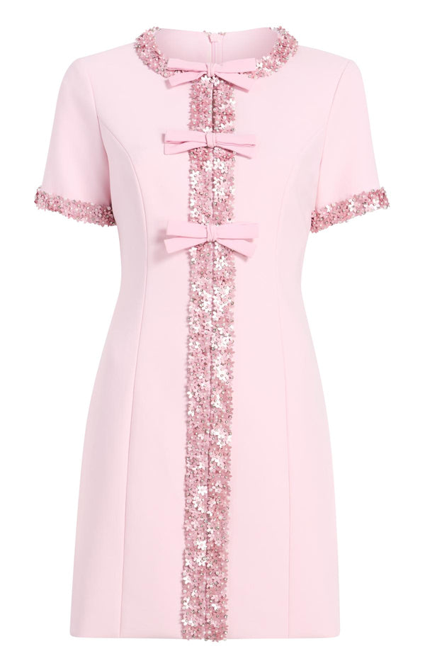 sept cinq Maelle Dress Dress