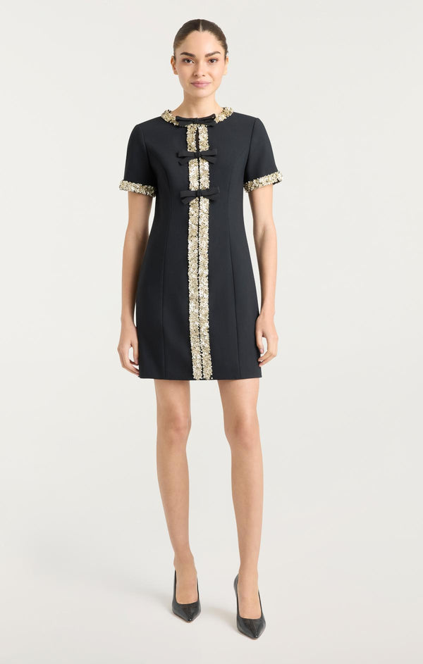 Sept Cinq Maelle Dress Dress