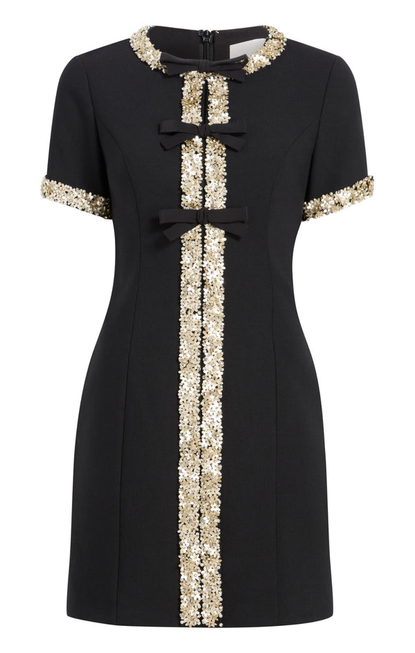 sept cinq Maelle Dress Dress