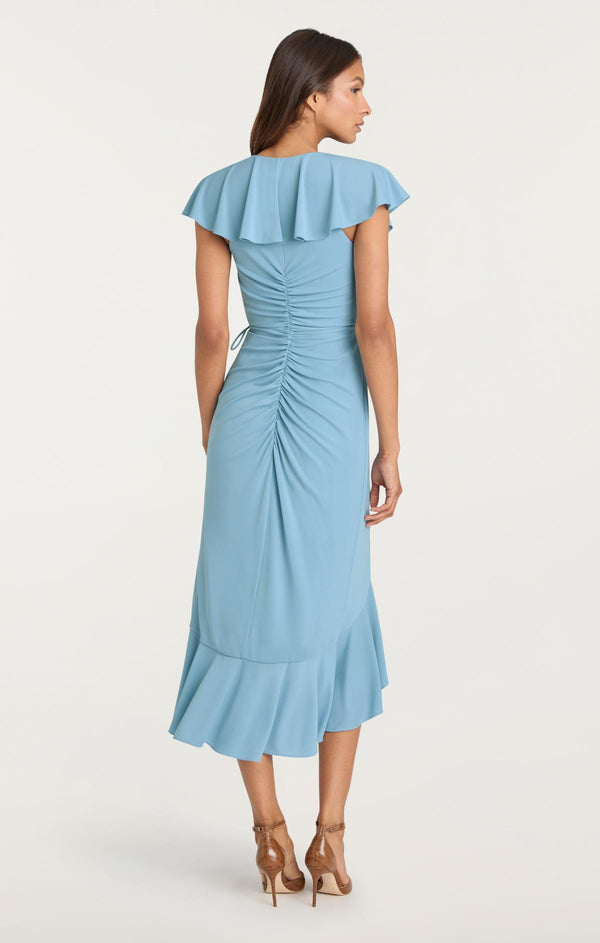 Sept Cinq Malak Dress Dress