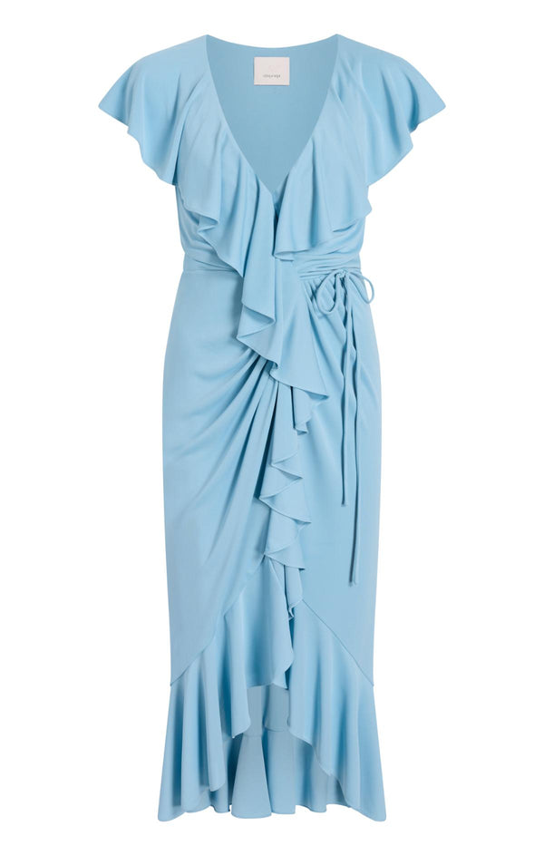 sept cinq Malak Dress Dress