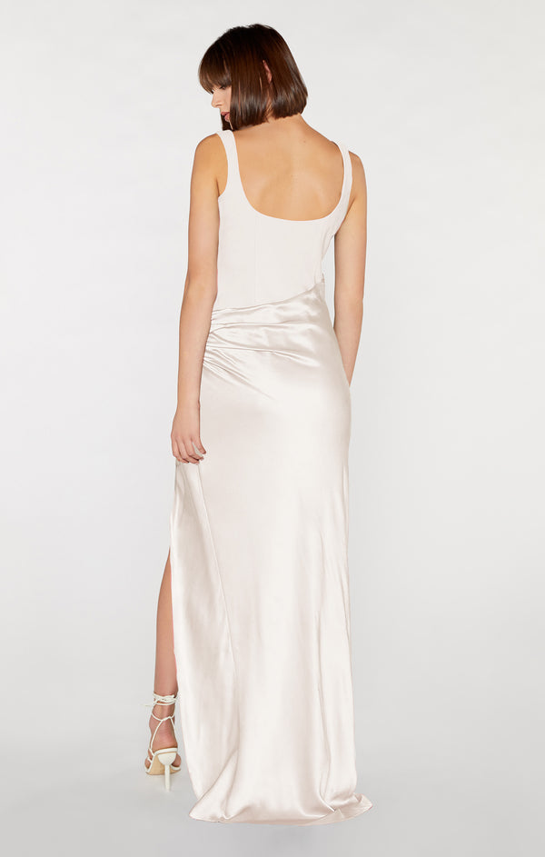 Sept Cinq Marian Gown Dresses