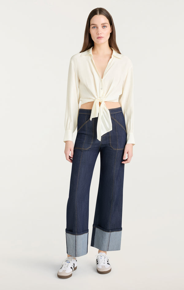 Sept Cinq Marianna Top Tops