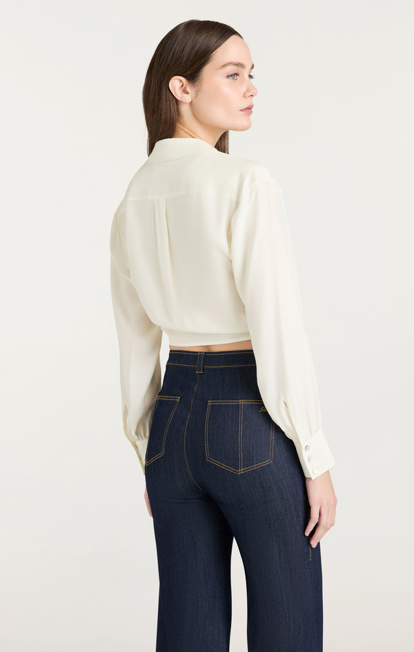 Sept Cinq Marianna Top Tops