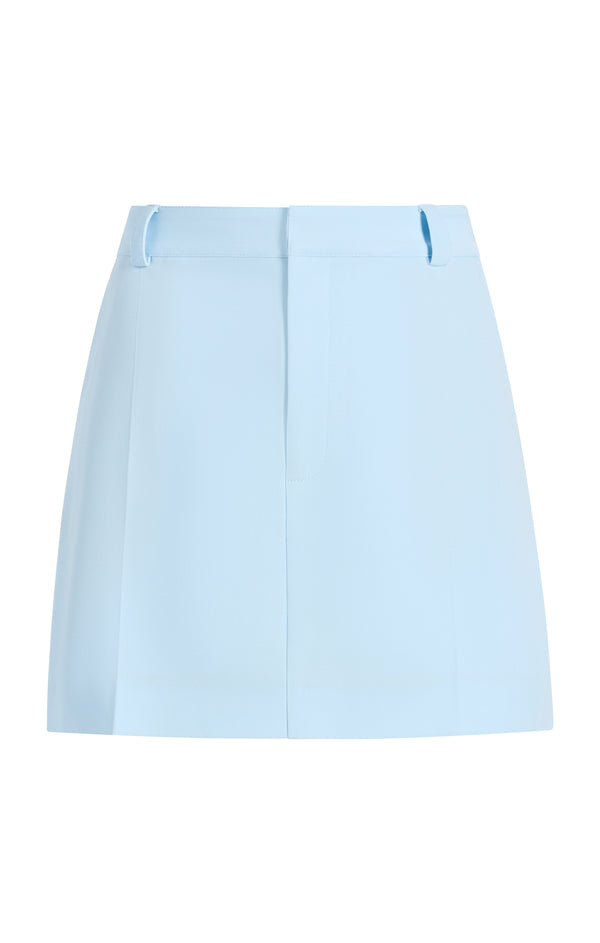 sept cinq Marie Skort Skirt