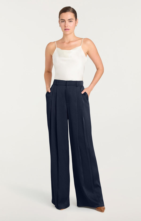 Sept Cinq Marne Pant Pants