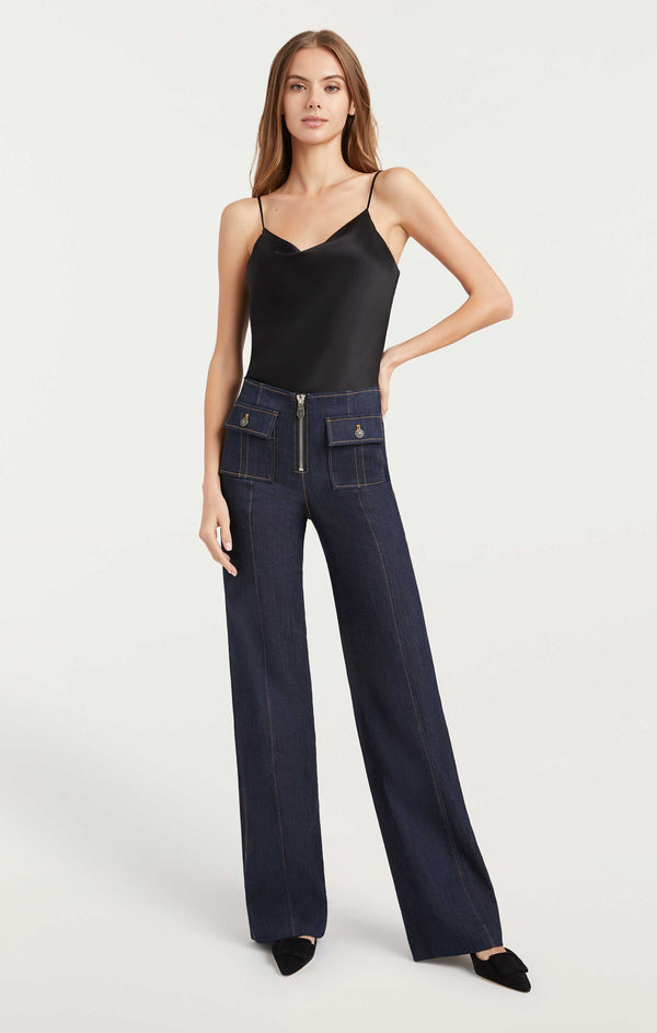 Sept Cinq Marta Cami Tops