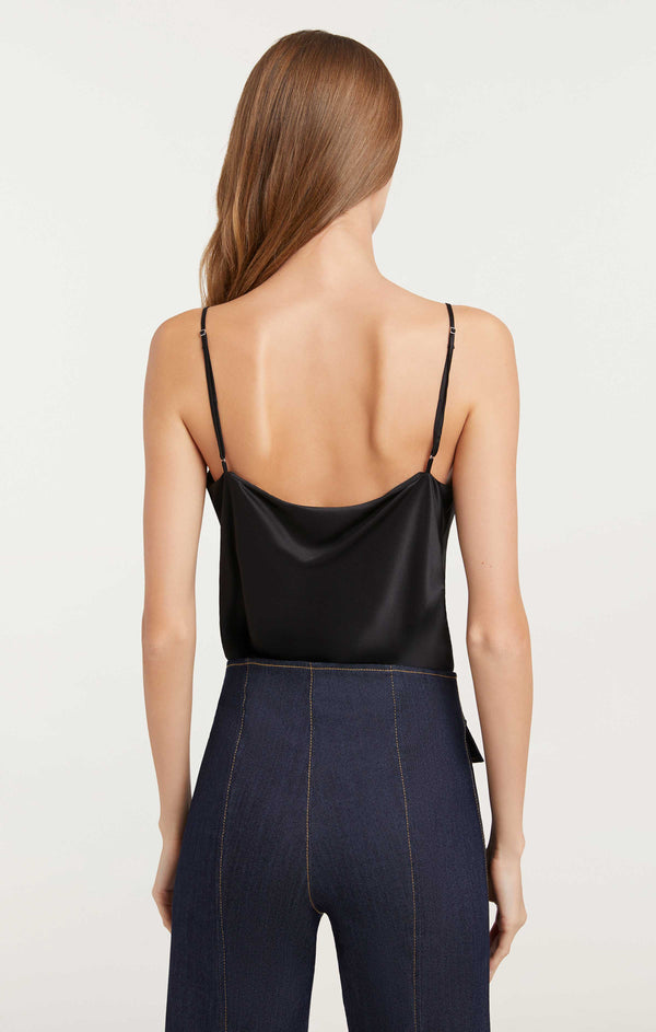 Sept Cinq Marta Cami Tops