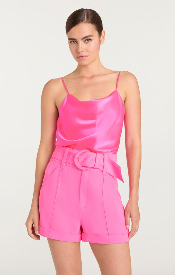 Sept Cinq Marta Cami Tops