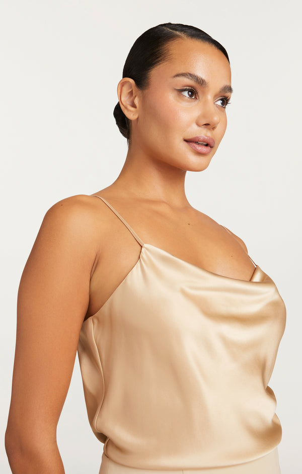 Sept Cinq Marta Cami Tops