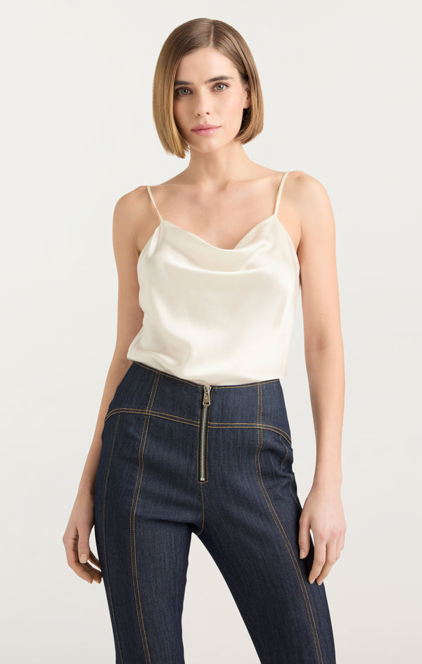 Sept Cinq Marta Cami Tops