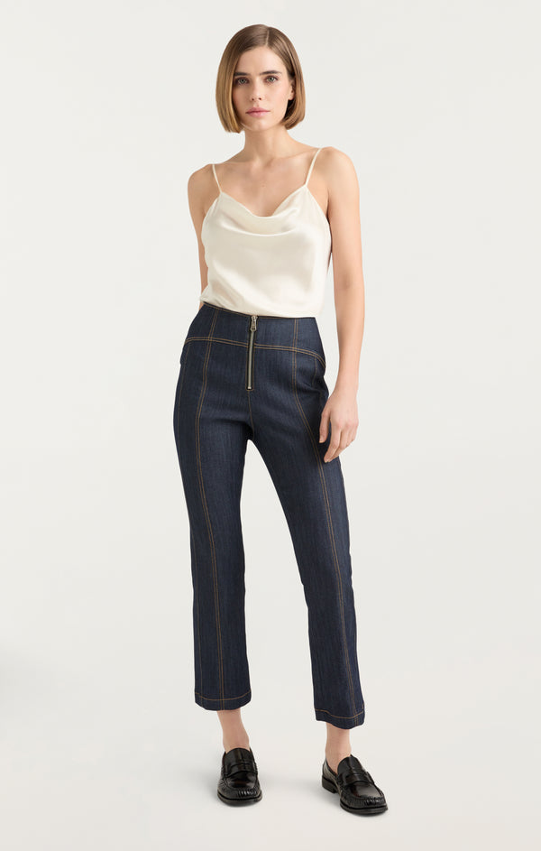 Sept Cinq Marta Cami Tops