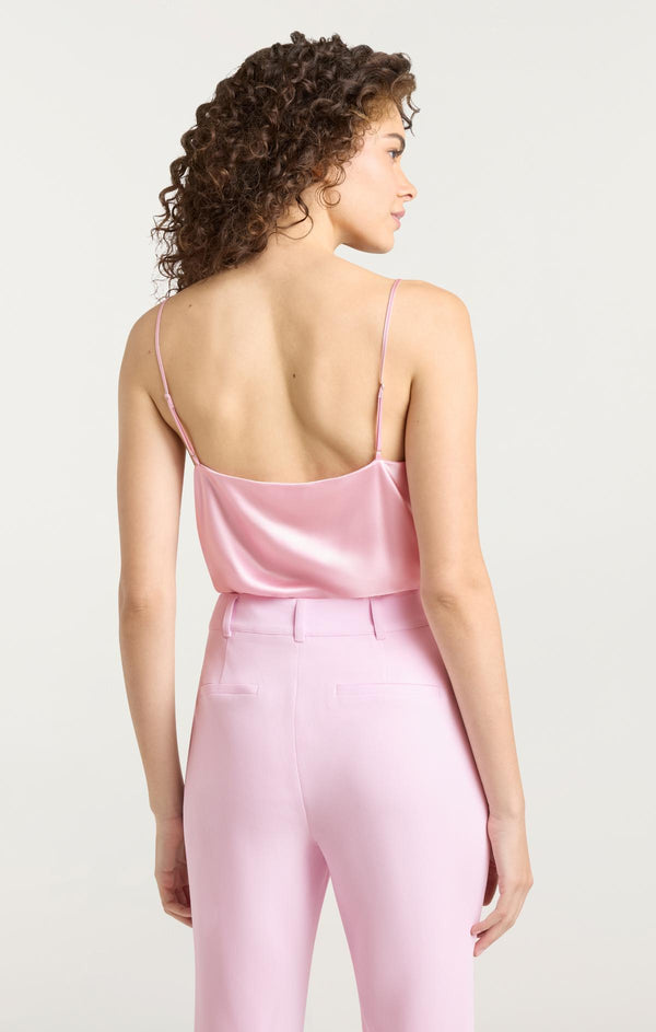 Sept Cinq Marta Cami Woven Tops