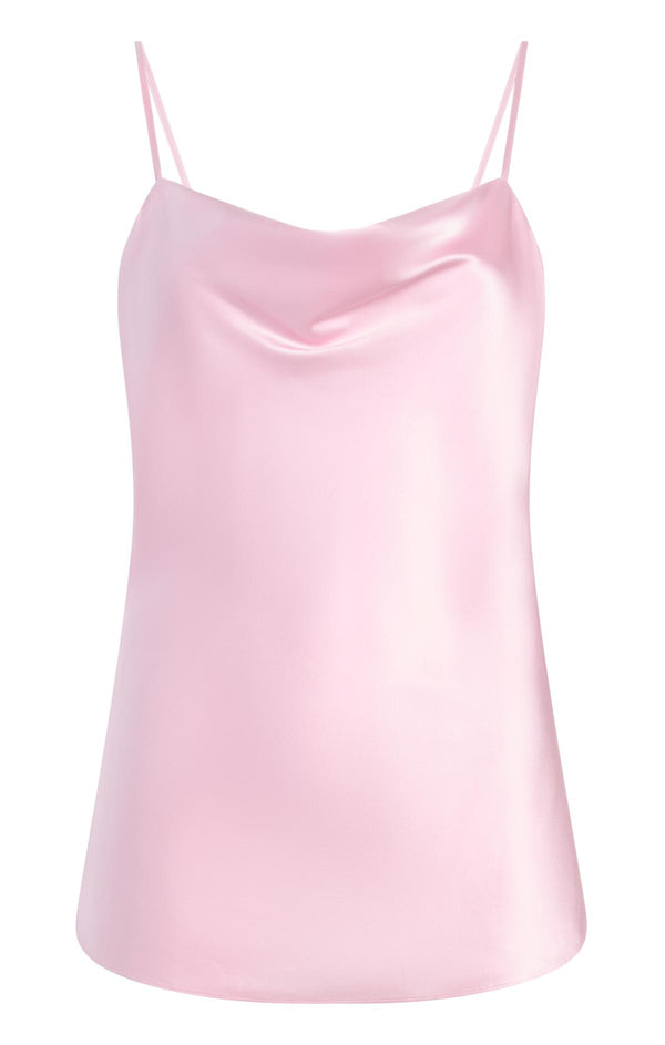 sept cinq Marta Cami Woven Tops