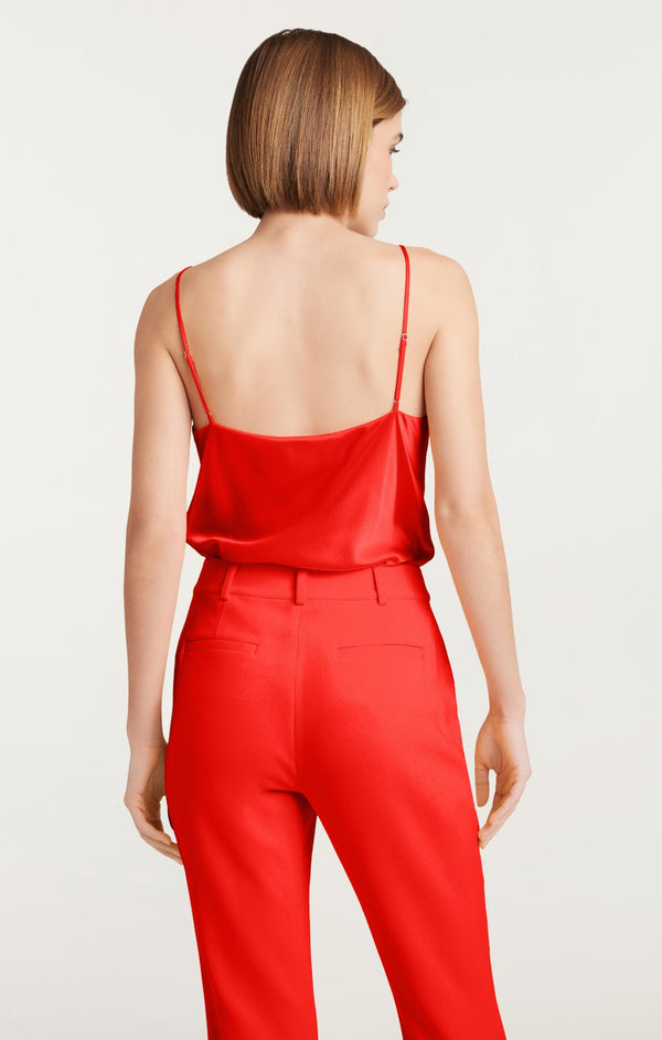 Sept Cinq Marta Cami Woven Tops