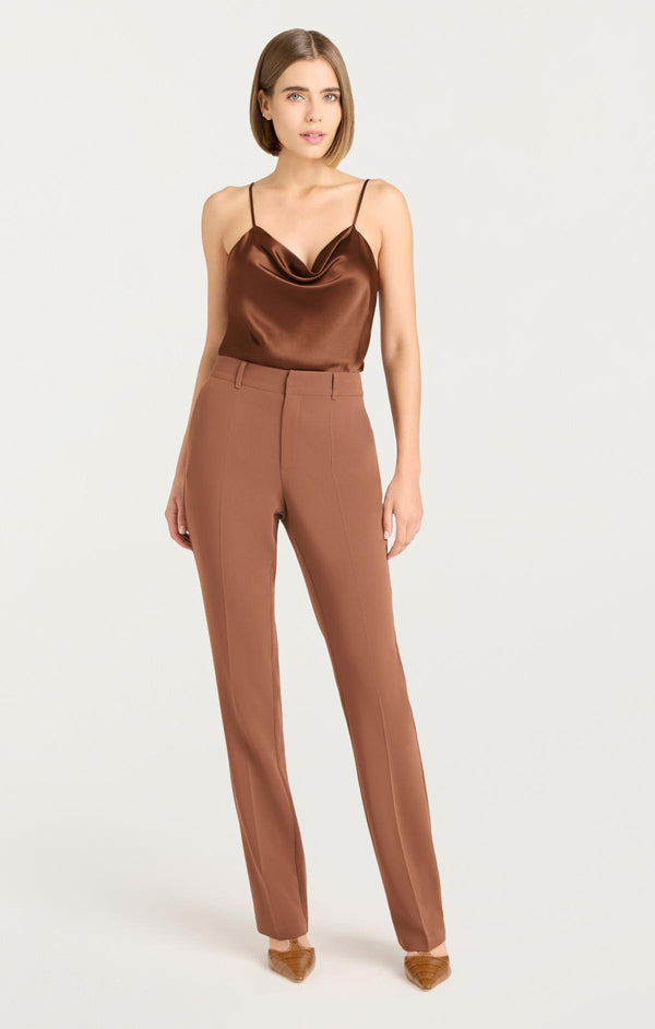 Sept Cinq Marta Cami Woven Tops