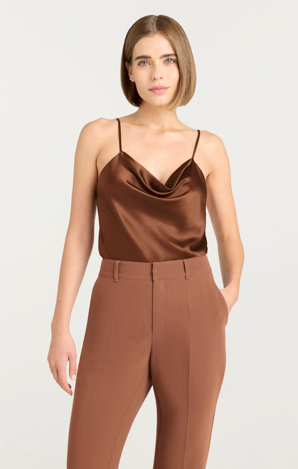 Sept Cinq Marta Cami Woven Tops