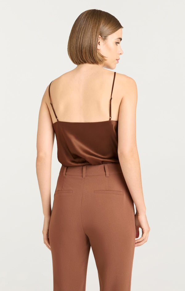 Sept Cinq Marta Cami Woven Tops