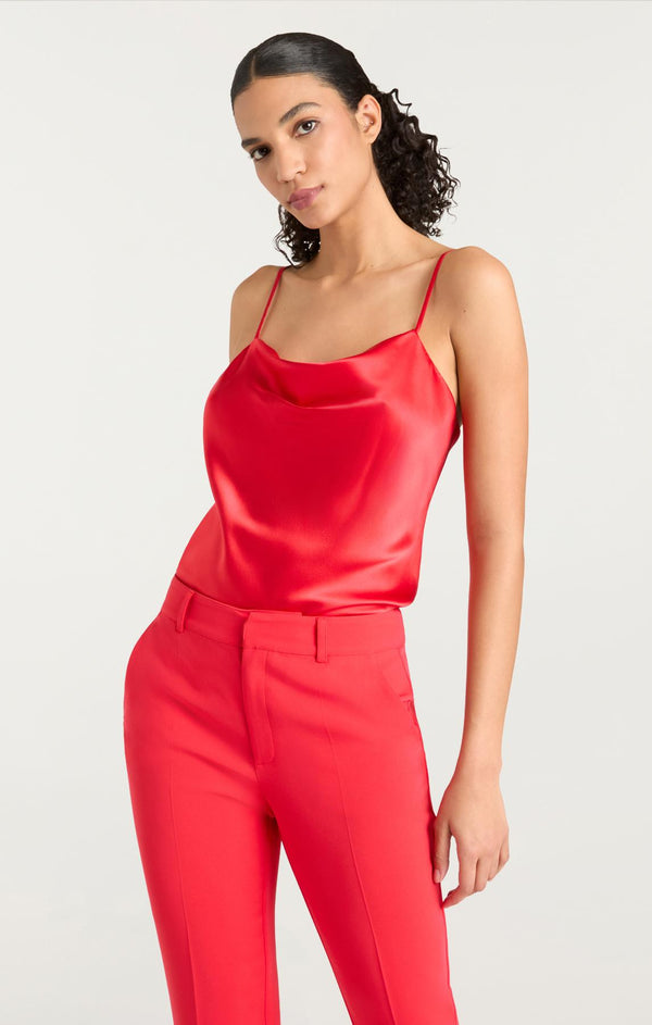 Sept Cinq Marta Cami Woven Tops