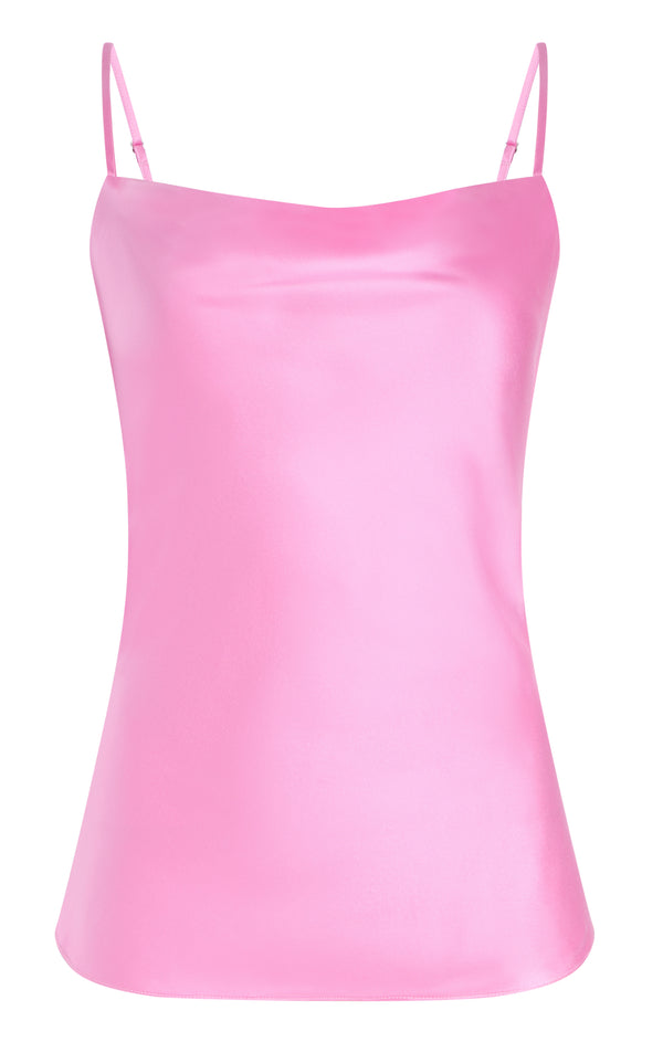 sept cinq Marta Cami Woven Tops