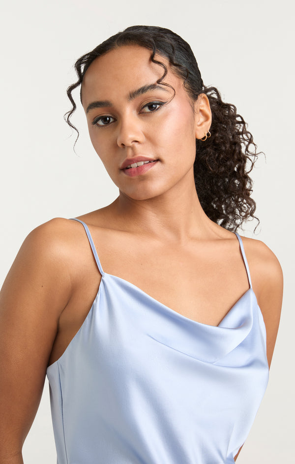 Sept Cinq Marta Cami Woven Tops