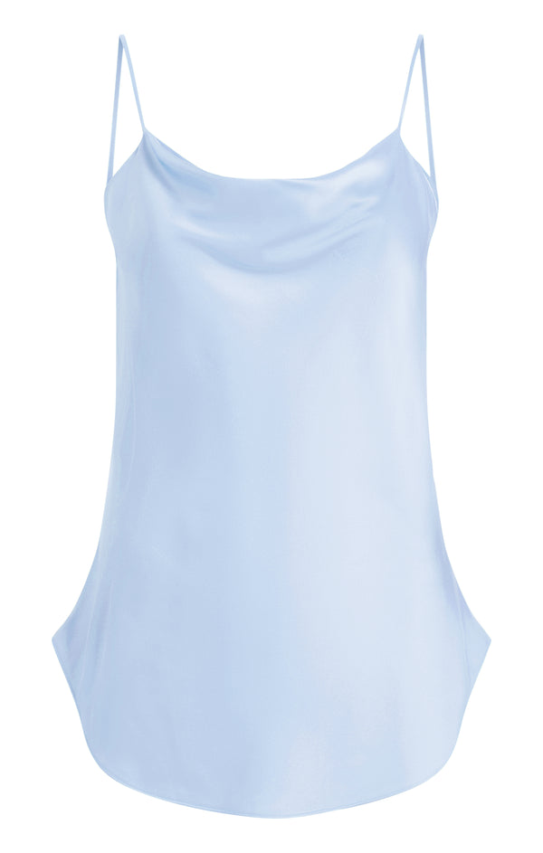 sept cinq Marta Cami Woven Tops