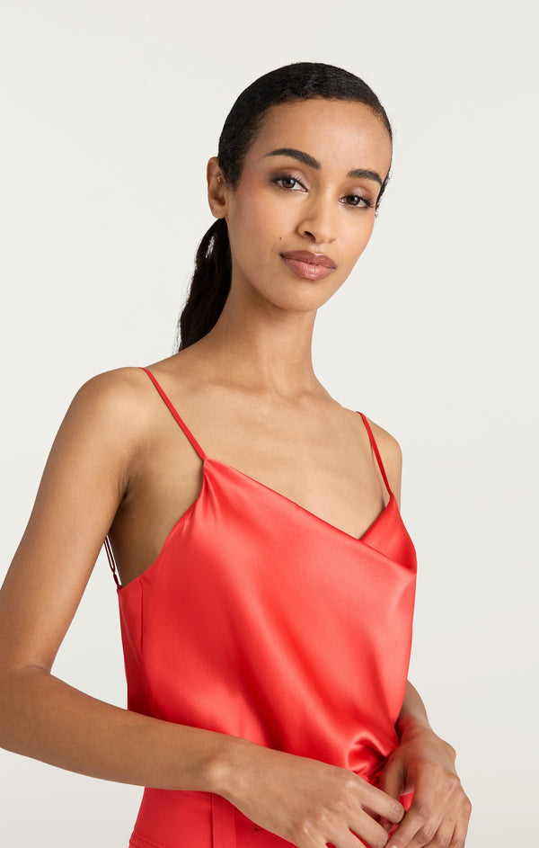 Sept Cinq Marta Cami Woven Tops