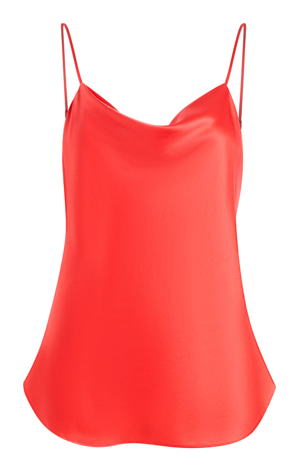 sept cinq Marta Cami Woven Tops