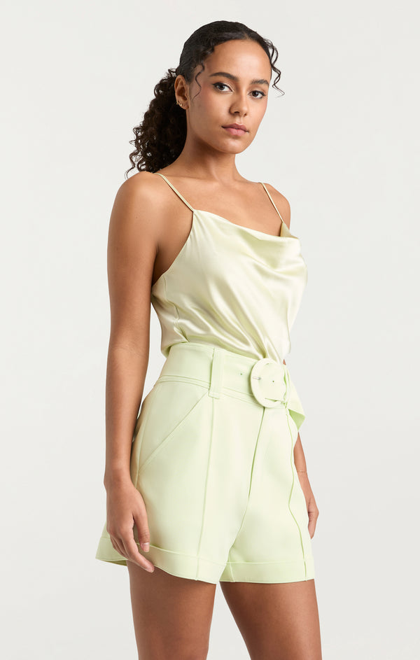 Sept Cinq Marta Cami Woven Tops