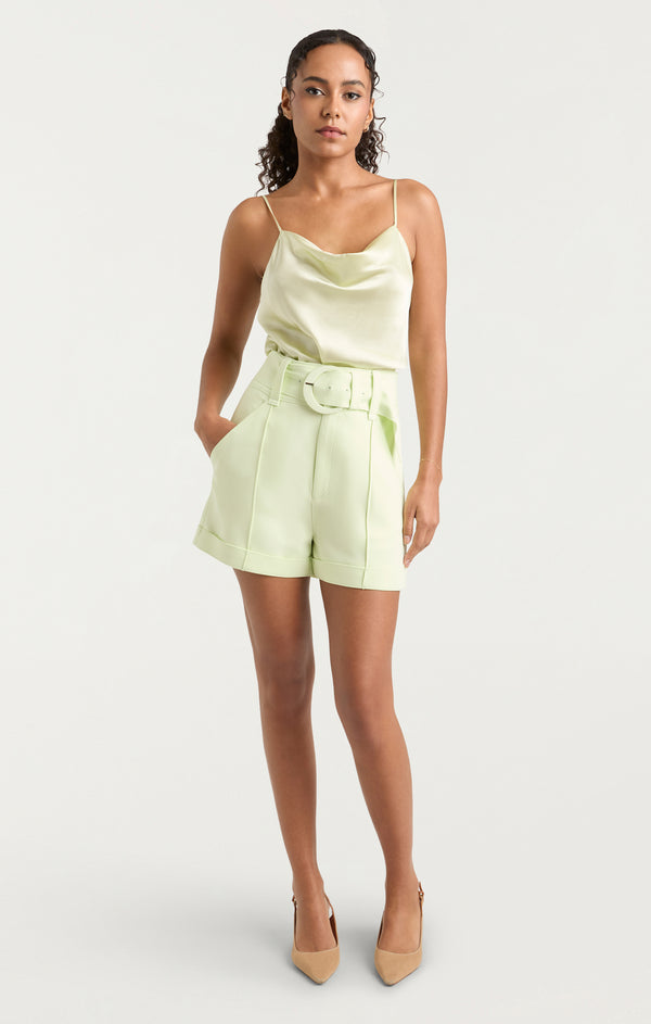 Sept Cinq Marta Cami Woven Tops