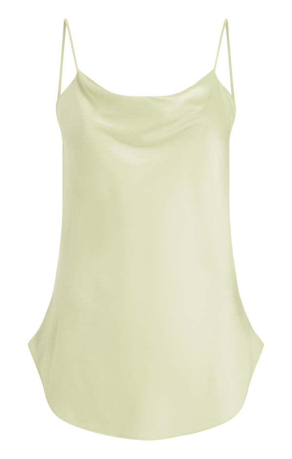 sept cinq Marta Cami Woven Tops