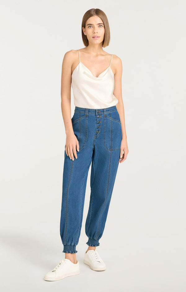 Sept Cinq Mavis Jeans Pants