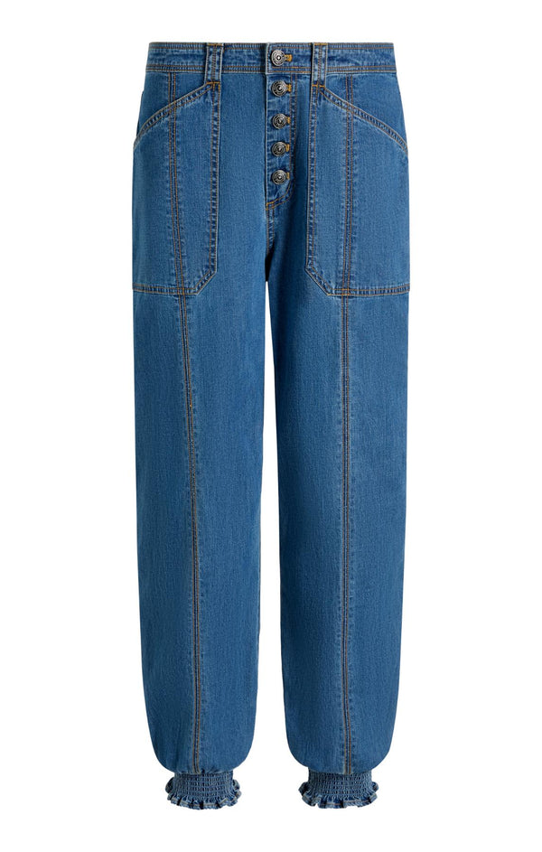 sept cinq Mavis Jeans Pants