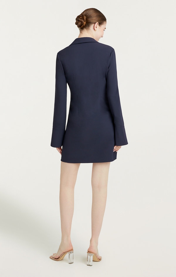 Sept Cinq Mckenna Dress Dresses