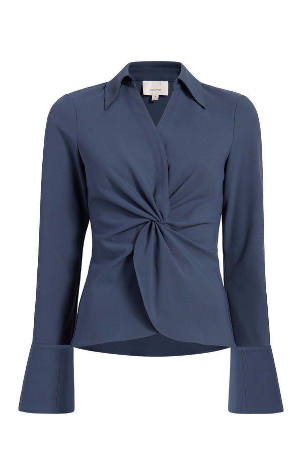 sept cinq Mckenna Top Tops