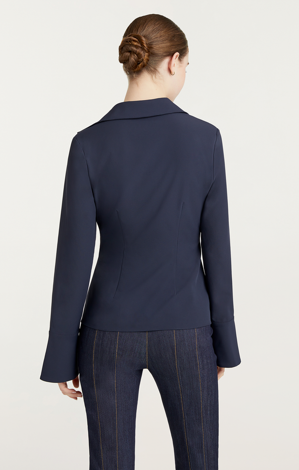 Sept Cinq Mckenna Top Tops