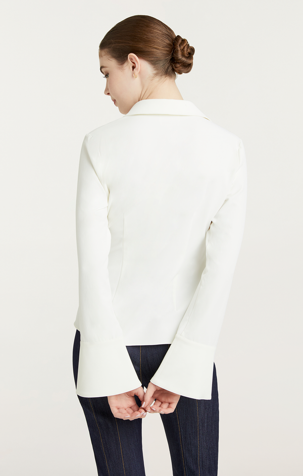 Sept Cinq Mckenna Top Tops