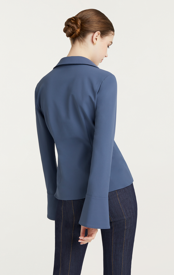 Sept Cinq Mckenna Top Tops