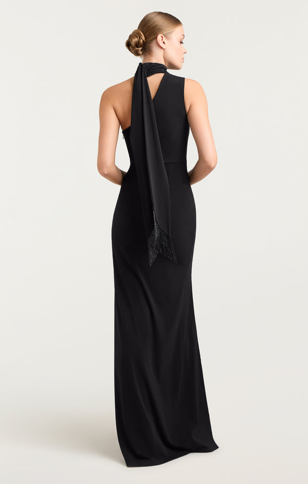 Sept Cinq Mia Gown Dresses
