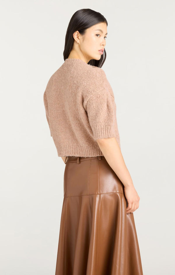 Sept Cinq Millicent Cardigan Sweater Knits